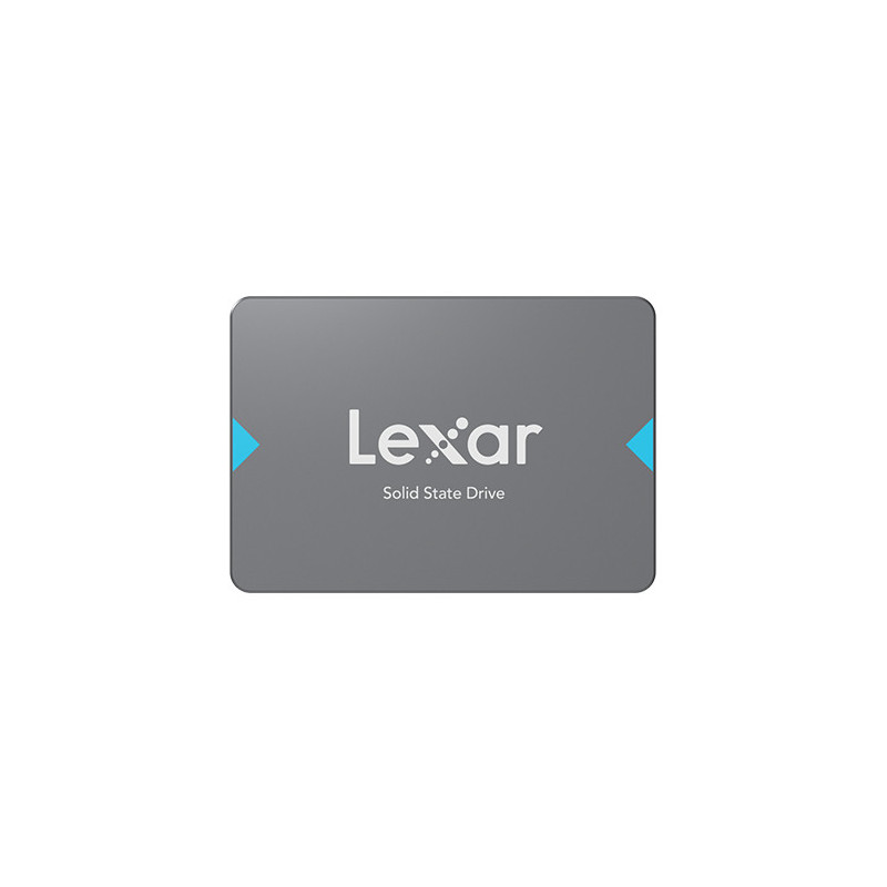 Lexar NQ100 2.5" 1,92 TB Serial ATA III