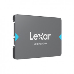 Lexar NQ100 2.5" 1,92 TB Serial ATA III