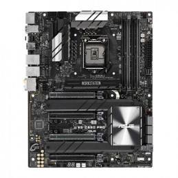 ASUS WS Z390 PRO Intel Z390 LGA 1151 (pistoke H4) ATX
