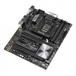 ASUS WS Z390 PRO Intel Z390 LGA 1151 (pistoke H4) ATX