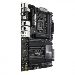 ASUS WS Z390 PRO Intel Z390 LGA 1151 (pistoke H4) ATX