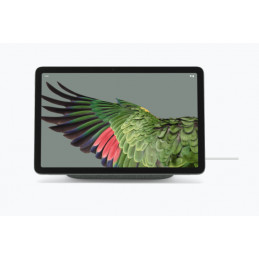 Google Pixel Tablet - 128GB 27,8 cm (10.9") Cortex 1 GB Wi-Fi 6 (802.11ax) Sininen, Harmaa