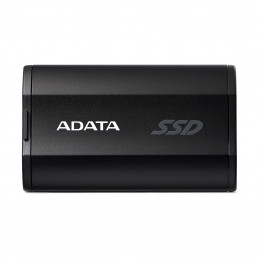 ADATA SD810 2 TB Musta