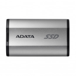 ADATA SD810 500 GB Musta, Hopea
