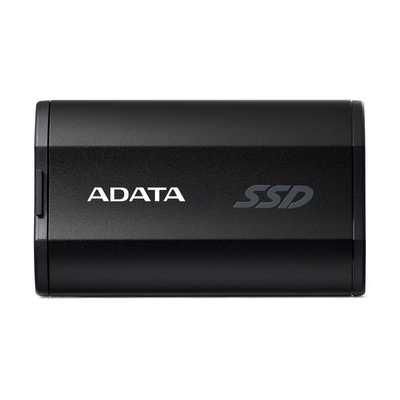 ADATA SD810 500 GB Musta