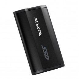 ADATA SD810 500 GB Musta