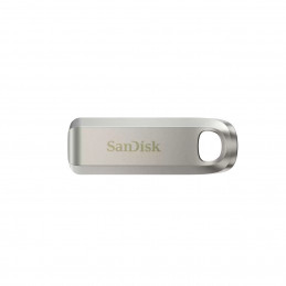 SanDisk SDCZ75-256G-G46 USB-muisti 256 GB USB Type-C 3.2 Gen 1 (3.1 Gen 1) Hopea