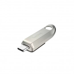 SanDisk SDCZ75-256G-G46 USB-muisti 256 GB USB Type-C 3.2 Gen 1 (3.1 Gen 1) Hopea