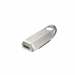 SanDisk SDCZ75-256G-G46 USB-muisti 256 GB USB Type-C 3.2 Gen 1 (3.1 Gen 1) Hopea