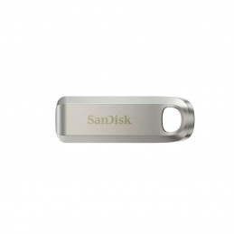 SanDisk SDCZ75-128G-G46 USB-muisti 128 GB USB Type-C 3.2 Gen 1 (3.1 Gen 1) Hopea