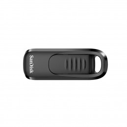 SanDisk SDCZ480-128G-G46 USB-muisti 128 GB USB Type-C 3.2 Gen 1 (3.1 Gen 1) Musta