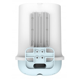 D-Link DWP-1010 KT Wi-Fi-verkkojärjestelmä Kaksitaajuus (2,4 GHz 5 GHz) Wi-Fi 6 (802.11ax) Valkoinen 2 5G Sisäinen