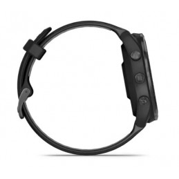 Garmin Forerunner 965 3,56 cm (1.4") AMOLED 47 mm Digitaalinen 454 x 454 pikseliä Kosketusnäyttö Musta Wi-Fi GPS (satelliitti)