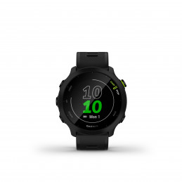 Garmin Forerunner 55 2,64 cm (1.04") 42 mm Digitaalinen 208 x 208 pikseliä GPS (satelliitti)