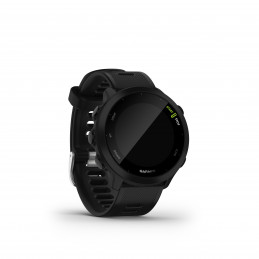 Garmin Forerunner 55 2,64 cm (1.04") 42 mm Digitaalinen 208 x 208 pikseliä GPS (satelliitti)