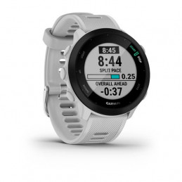 Garmin Forerunner 55 2,64 cm (1.04") MIP 42 mm Digitaalinen 208 x 208 pikseliä Musta GPS (satelliitti)