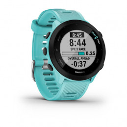 Garmin Forerunner 55 2,64 cm (1.04") MIP 42 mm Digitaalinen 208 x 208 pikseliä GPS (satelliitti)