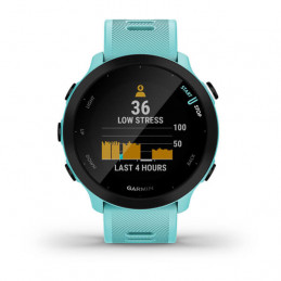 Garmin Forerunner 55 2,64 cm (1.04") MIP 42 mm Digitaalinen 208 x 208 pikseliä GPS (satelliitti)