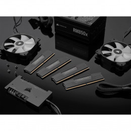Corsair Vengeance CMK32GX5M2E6000Z36 muistimoduuli 32 GB 2 x 16 GB DDR5 4800 MHz