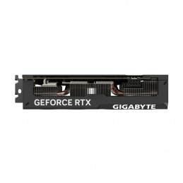 Gigabyte GeForce RTX 4070 WINDFORCE 2X OC 12G NVIDIA 12 GB GDDR6X
