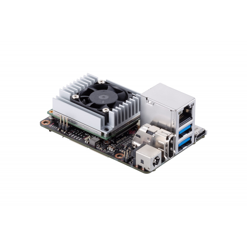 ASUS Tinker Edge T development board i.MX 8M