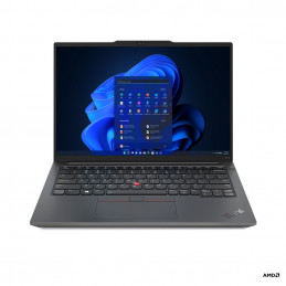 Lenovo ThinkPad E14 Kannettava tietokone 35,6 cm (14") WUXGA AMD Ryzen™ 5 PRO 7530U 16 GB DDR4-SDRAM 256 GB SSD Wi-Fi 6