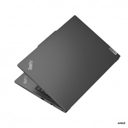 Lenovo ThinkPad E14 Kannettava tietokone 35,6 cm (14") WUXGA AMD Ryzen™ 5 PRO 7530U 16 GB DDR4-SDRAM 256 GB SSD Wi-Fi 6