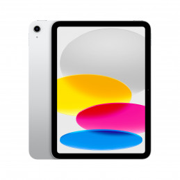 Apple iPad 64 GB 27,7 cm (10.9") Wi-Fi 6 (802.11ax) iPadOS 16 Hopea