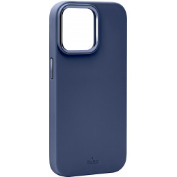 PURO ICON MAG PRO matkapuhelimen suojakotelo 15,5 cm (6.1") Suojus Sininen