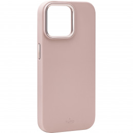 PURO ICON MAG PRO matkapuhelimen suojakotelo 17 cm (6.7") Suojus Vaaleanpunainen
