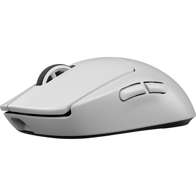 Logitech G PRO X Superlight 2 hiiri Oikeakätinen Langaton RF Optinen 32000 DPI