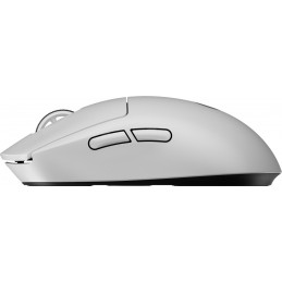 Logitech G PRO X Superlight 2 hiiri Oikeakätinen Langaton RF Optinen 32000 DPI