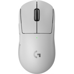 Logitech G PRO X Superlight 2 hiiri Oikeakätinen Langaton RF Optinen 32000 DPI