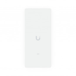 Ubiquiti UACC-ADAPTER-PT-120W-EU virta-adapteri ja vaihtosuuntaaja Sisätila Valkoinen