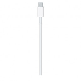 Apple MLL82ZM A USB-kaapeli 2 m USB C Valkoinen