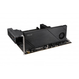 ASUS Hyper M.2 x16 Gen5 Card liitäntäkortti -sovitin Sisäinen