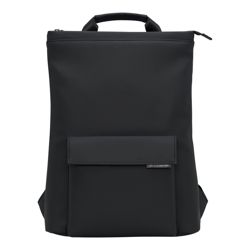 ASUS Vigour 16" Backpack 40,6 cm (16") Reppu Musta