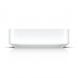 Ubiquiti UniFi Express langaton reititin Gigabitti Ethernet Kaksitaajuus (2,4 GHz 5 GHz) Valkoinen