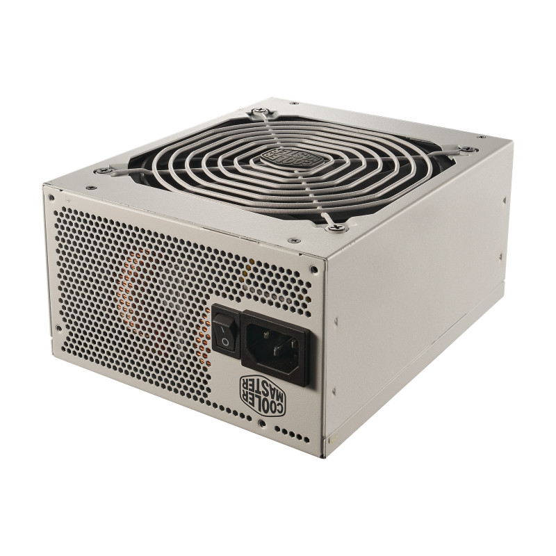 Cooler Master MWE Gold 1050 - V2 ATX 3.0 White Version virtalähdeyksikkö 1050 W 24-pin ATX Valkoinen