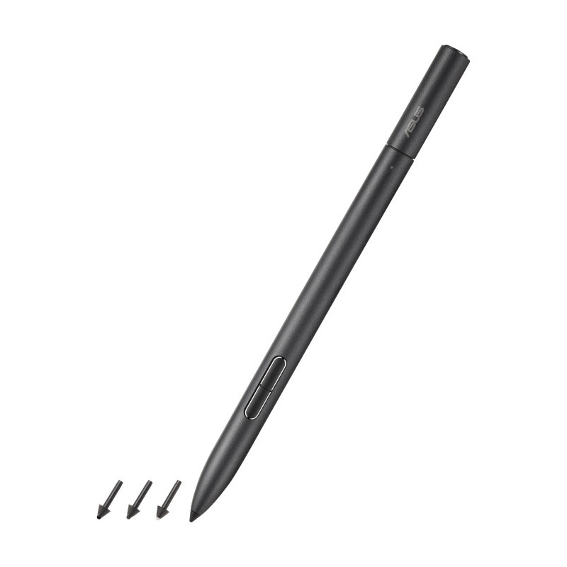 ASUS Pen 2.0 SA203H osoitinkynä 16,5 g Musta