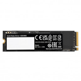 Gigabyte AORUS Gen4 7300 SSD 1TB M.2 PCI Express 4.0 3D TLC NAND NVMe