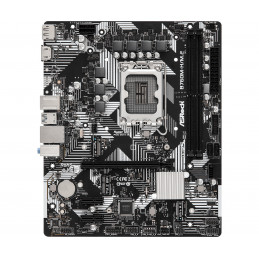 Asrock B760M-H M.2 Intel B760 LGA 1700 mikro ATX