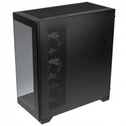 Kolink Unity Peak ARGB Midi Tower Musta