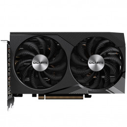 Gigabyte GAMING GeForce RTX 3060 OC 8G (rev. 2.0) NVIDIA 8 GB GDDR6