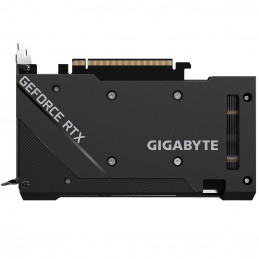 Gigabyte GAMING GeForce RTX 3060 OC 8G (rev. 2.0) NVIDIA 8 GB GDDR6