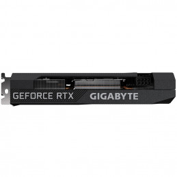 Gigabyte GAMING GeForce RTX 3060 OC 8G (rev. 2.0) NVIDIA 8 GB GDDR6