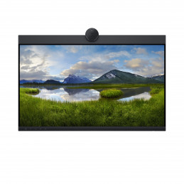 DELL P2424HEB 60,5 cm (23.8") LCD 1920 x 1080 pikseliä Full HD