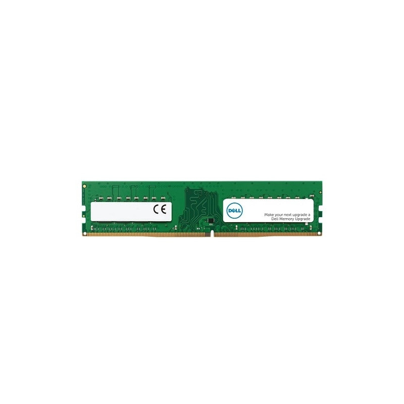 DELL AC774043 muistimoduuli 32 GB 1 x 32 GB DDR5 5600 MHz