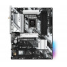 Asrock B760 Pro RS/D4 WiFi Intel B760 LGA 1700 ATX