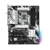 Asrock B760 Pro RS/D4 WiFi Intel B760 LGA 1700 ATX